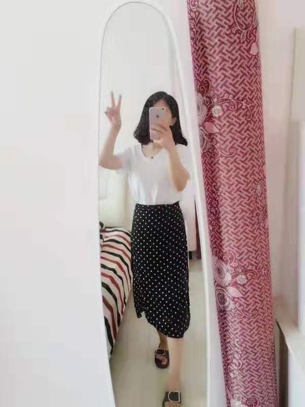 经三路北三环小女人